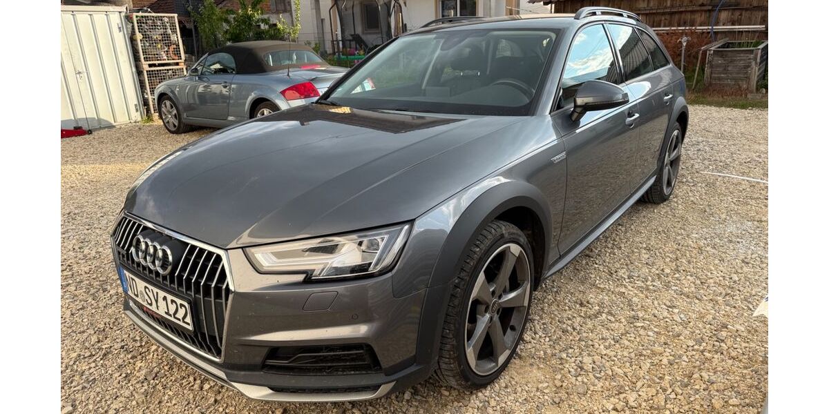 Audi A4 228.520 km 14.900 &euro; Weichering 86706