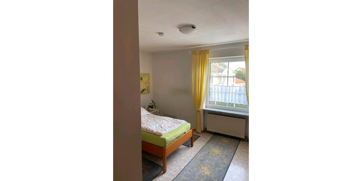 Etagenwohnung Ingolstadt Münchener Straße - 3 Zimmer, 70 m&sup2;, 960&euro; | Angebot:26683666