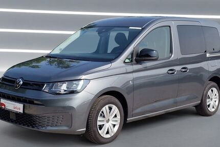 VW Caddy 26.200 km 24.890 &euro; Ingolstadt 85057