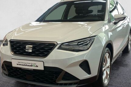 Seat Arona 19.300 km 19.450 &euro; Karlskron-Brautlach 85123