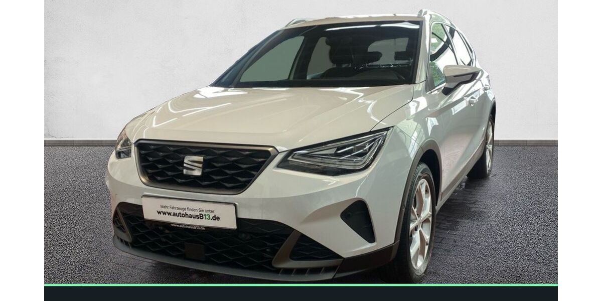 Seat Arona 19.300 km 19.450 &euro; Karlskron-Brautlach 85123