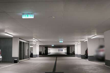 Garagen / Stellplätze Ingolstadt Hollerstauden - 17.900&euro; | Angebot:25999236