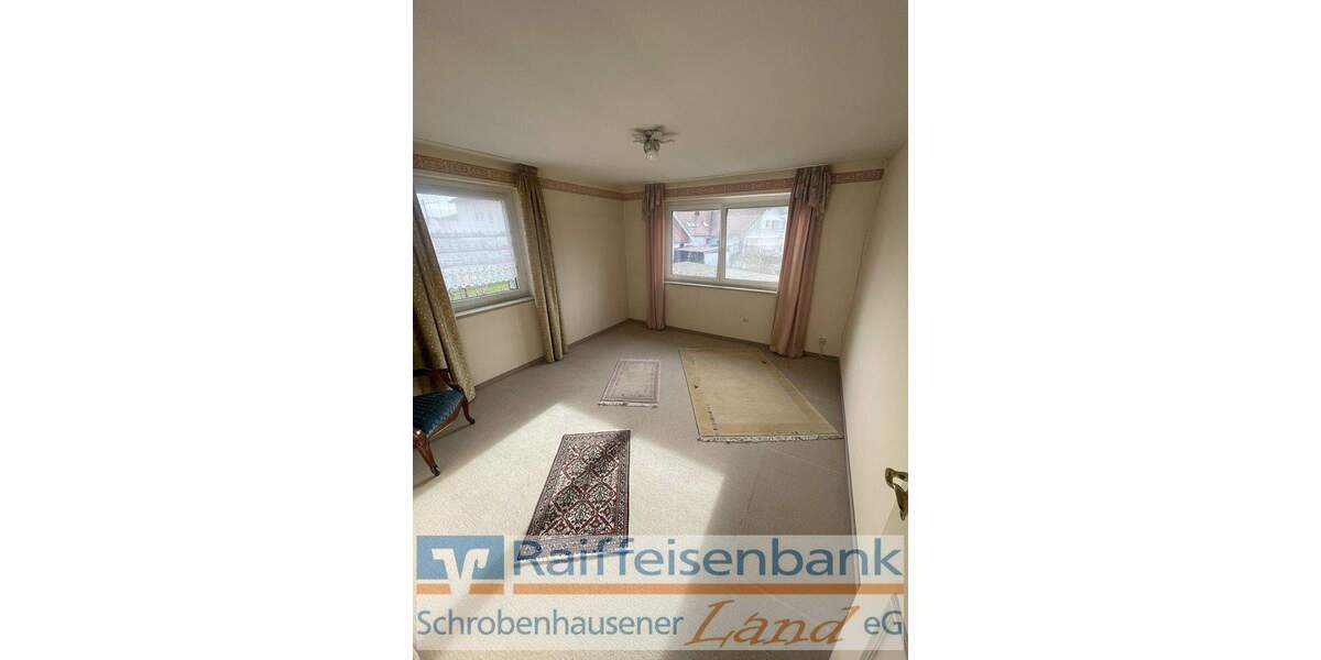 Einfamilienhaus Schrobenhausen - 4 Zimmer, 110 m&sup2;, 395.000&euro; | Angebot:25705604