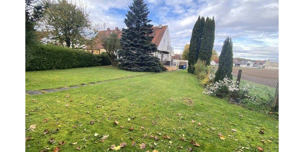 Doppelhaushälfte Neuburg an der Donau / Bittenbrunn Bittenbrunn - 5 Zimmer, 116 m&sup2;, 390.000&euro; | Angebot:25745469