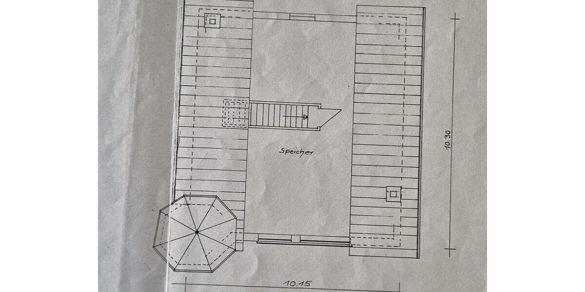 Einfamilienhaus Denkendorf Bitz - 6 Zimmer, 270 m&sup2;, 549.000&euro; | Angebot:25725900