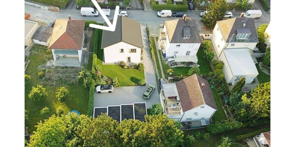 Grundstück Ingolstadt Nordost - 490.000&euro; | Angebot:26082949