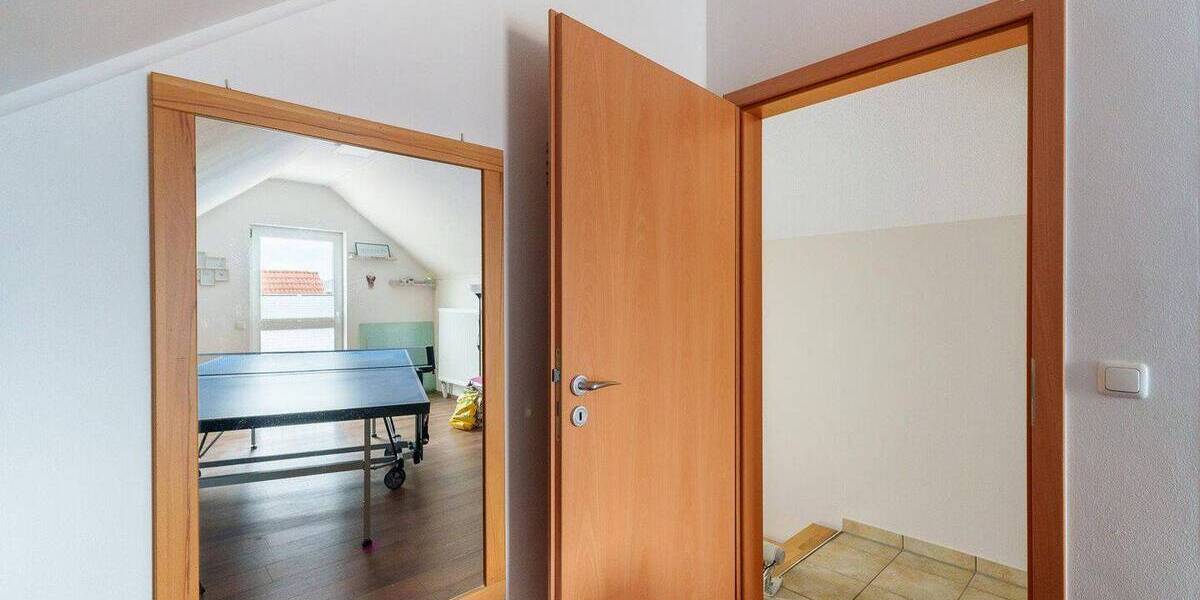 Doppelhaushälfte Denkendorf Zandt - 6 Zimmer, 155 m&sup2;, 539.000&euro; | Angebot:26624706