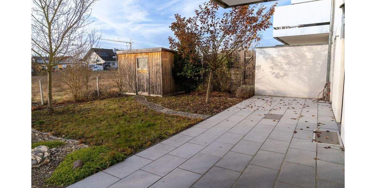 Etagenwohnung Ingolstadt Münchener Straße - 2 Zimmer, 98 m&sup2;, 535.000&euro; | Angebot:25704586