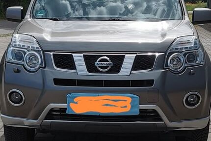 Nissan X-Trail 223.100 km 6.700 &euro; Ingolstadt 85051
