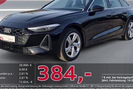 Audi A5 15.166 km 39.890 &euro; Ingolstadt 85057