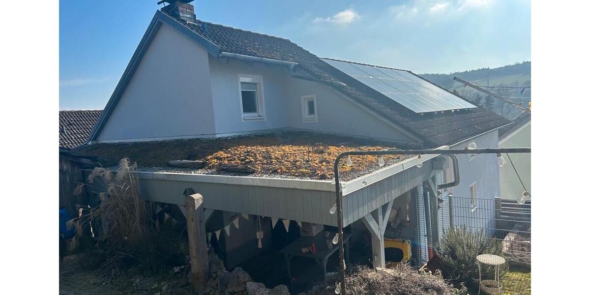 Einfamilienhaus Eichstätt - 8 Zimmer, 180 m&sup2;, 540.000&euro; | Angebot:25404541