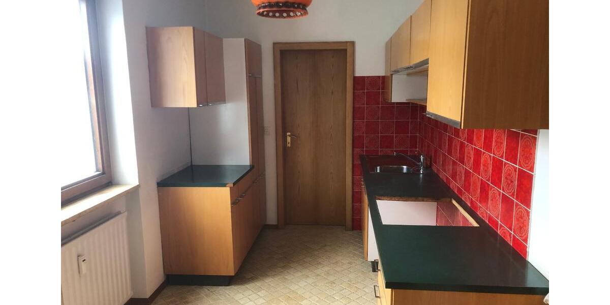 Erdgeschoßwohnung Karlskron - 3.5 Zimmer, 126 m&sup2;, 1.500&euro; | Angebot:24851066