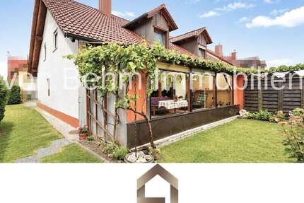 Haus Vohburg an der Donau / Hartacker Hartacker - 4 Zimmer, 100 m&sup2;, 439.000&euro; | Angebot:27014374