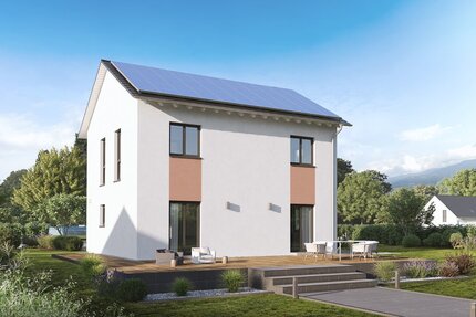 Ihr individuelles Einfamilienhaus in Großmehring - Komfort und Flexibilität für die ganze Familie - Haus Großmehring | Angebot:27333117