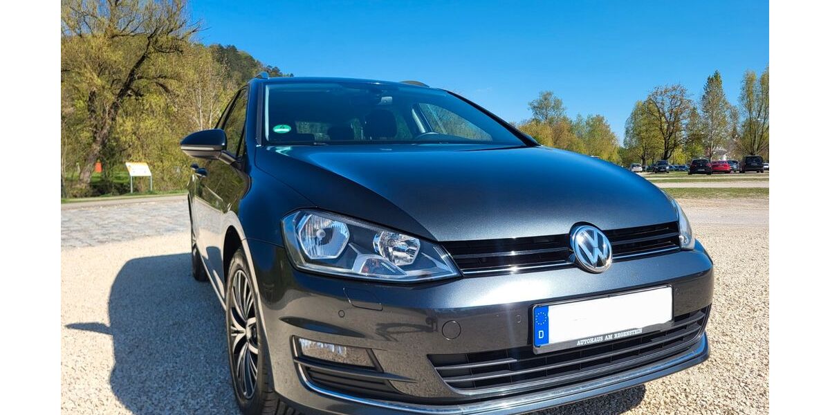 VW Golf 142.000 km 9.800 &euro; Eichstätt 85072