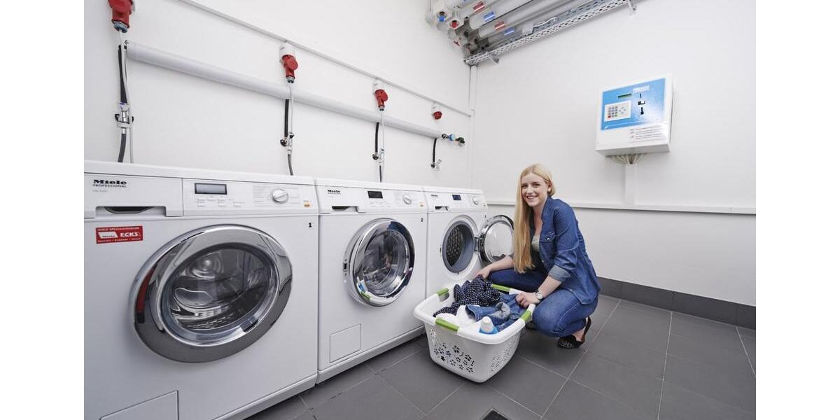 Etagenwohnung Ingolstadt Nordost - 1 Zimmer, 22 m&sup2;, 486&euro; | Angebot:25568305