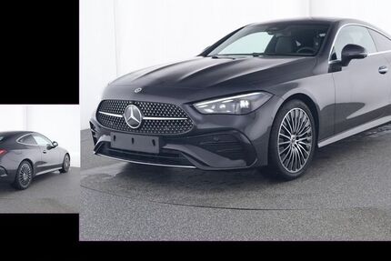 Mercedes-Benz CLE 200 8.265 km 54.900 &euro; Ingolstadt 85055