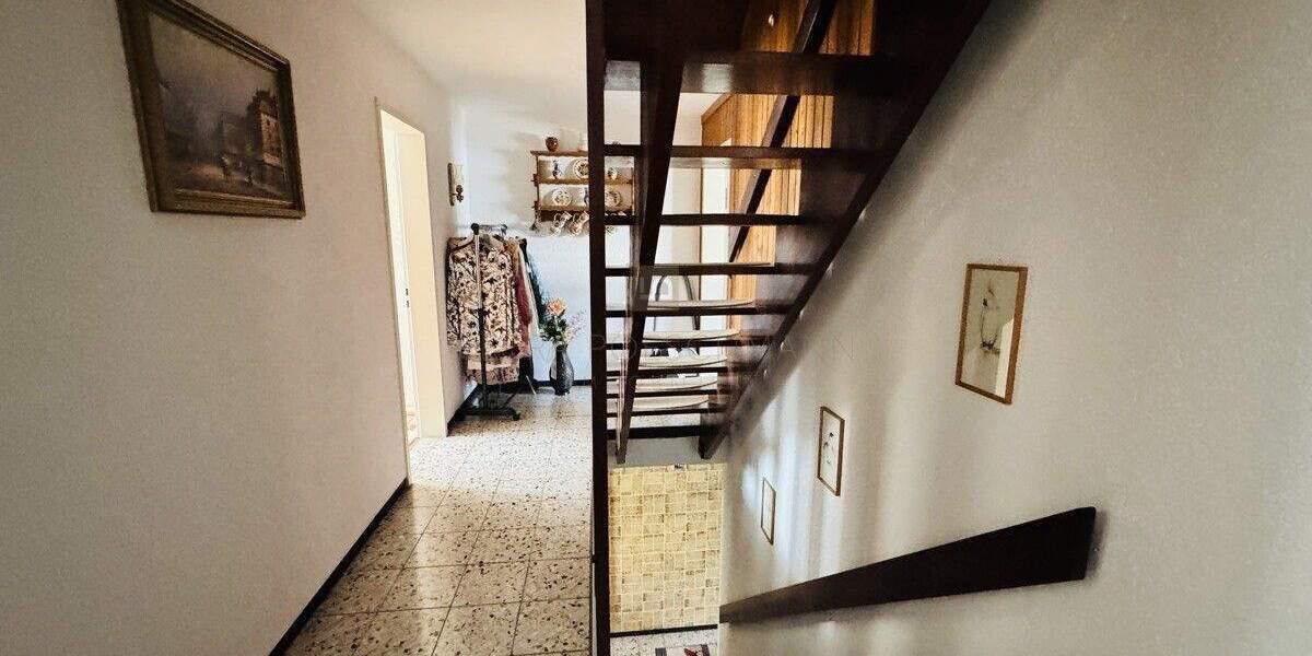 Reihenmittelhaus Ingolstadt Südost - 4 Zimmer, 110 m&sup2;, 539.000&euro; | Angebot:25929790