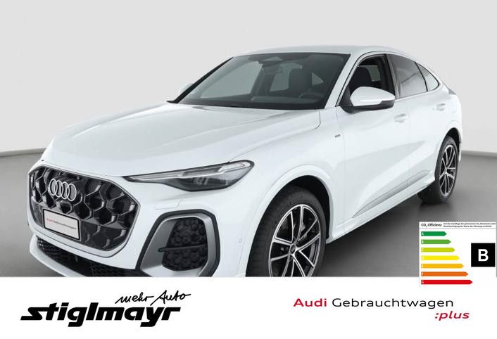 Audi Q5 7.780 km 66.940 &euro; Pfaffenhofen 85276