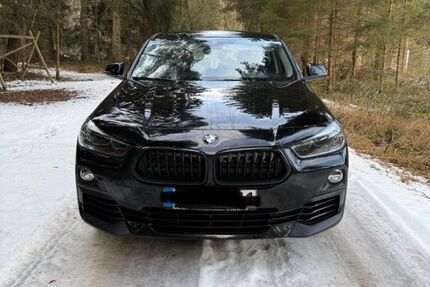 BMW X2 133.000 km 16.999 &euro; Schrobenhausen 86529
