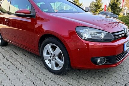 VW Golf 225.000 km 4.350 &euro; Mainburg 84048