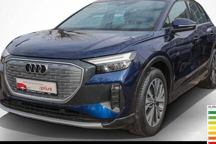 Audi Q4 e-tron 16.500 km 26.870 &euro; Pfaffenhofen/Ilm 85276