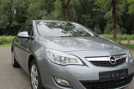 Opel Astra 44.000 km 10.500 &euro; Ingolstadt 85055