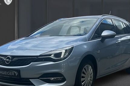 Opel Astra 37.705 km 15.900 &euro; Reichertshofen 85084