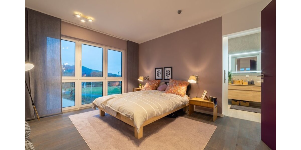 Einzigartige Villa - Individuell geplant für Ihr Traumzuhause - Villa Gaimersheim | Angebot:27650405