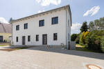 Doppelhaushälfte Geisenfeld Zell - 4 Zimmer, 116 m&sup2;, 1.450&euro; | Angebot:26596454