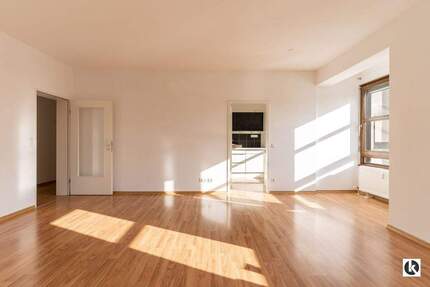 Wohnung Neuburg an der Donau Neuburg - 3 Zimmer, 89 m&sup2;, 260.000&euro; | Angebot:25798765