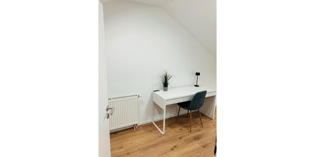 Etagenwohnung Gaimersheim - 2 Zimmer, 50 m&sup2;, 800&euro; | Angebot:26681389