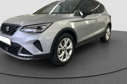 Seat Arona 19.319 km 22.950 &euro; Ingolstadt 85053