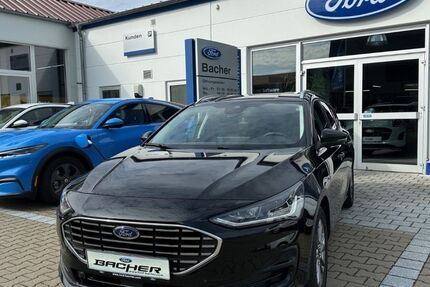 Ford Focus 12.650 km 23.490 &euro; Schrobenhausen 86529
