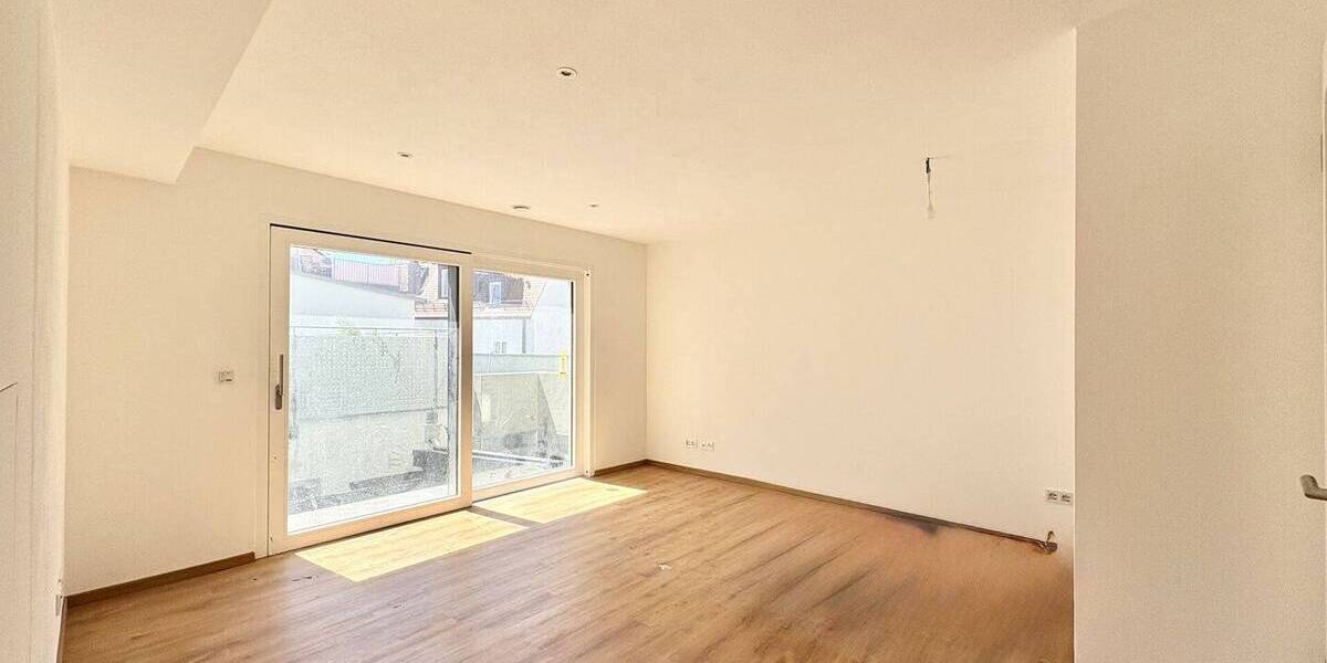 Etagenwohnung Ingolstadt - 2 Zimmer, 53 m&sup2;, 900&euro; | Angebot:26892882