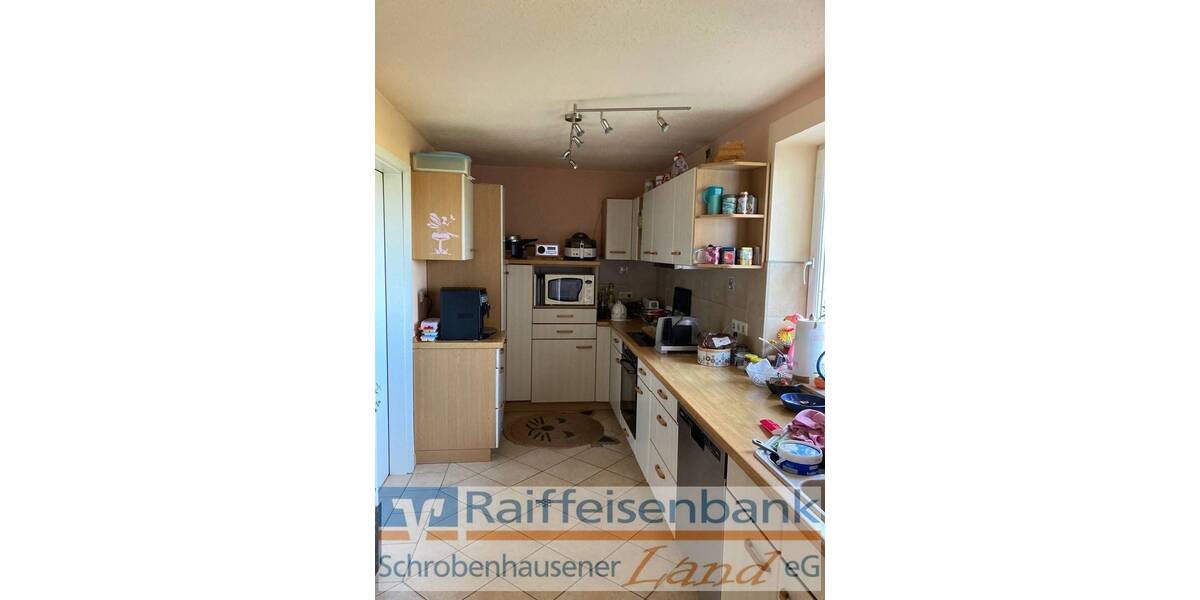 Doppelhaushälfte Königsmoos / Ludwigsmoos Stengelheim - 3 Zimmer, 130 m&sup2;, 395.000&euro; | Angebot:25745466
