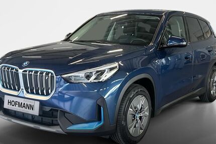 BMW iX1 41.300 km 34.915 &euro; Pfaffenhofen 85276