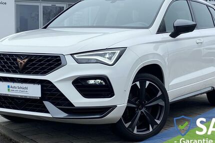 Cupra Ateca 42.226 km 27.858 &euro; Schrobenhausen-Edelshsn. 86529