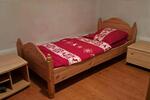 Etagenwohnung Geisenfeld - 1 Zimmer, 20 m&sup2;, 490&euro; | Angebot:26367718