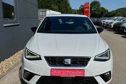 Seat Ibiza 34.990 km 17.799 &euro; Riedenburg 93339