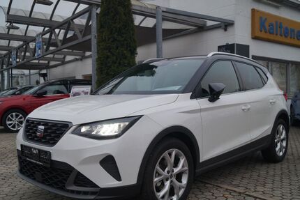 Seat Arona 29.000 km 19.970 &euro; Vohburg 85088