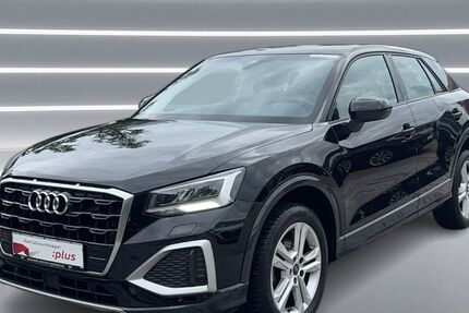 Audi Q2 85.824 km 23.890 &euro; Ingolstadt 85057