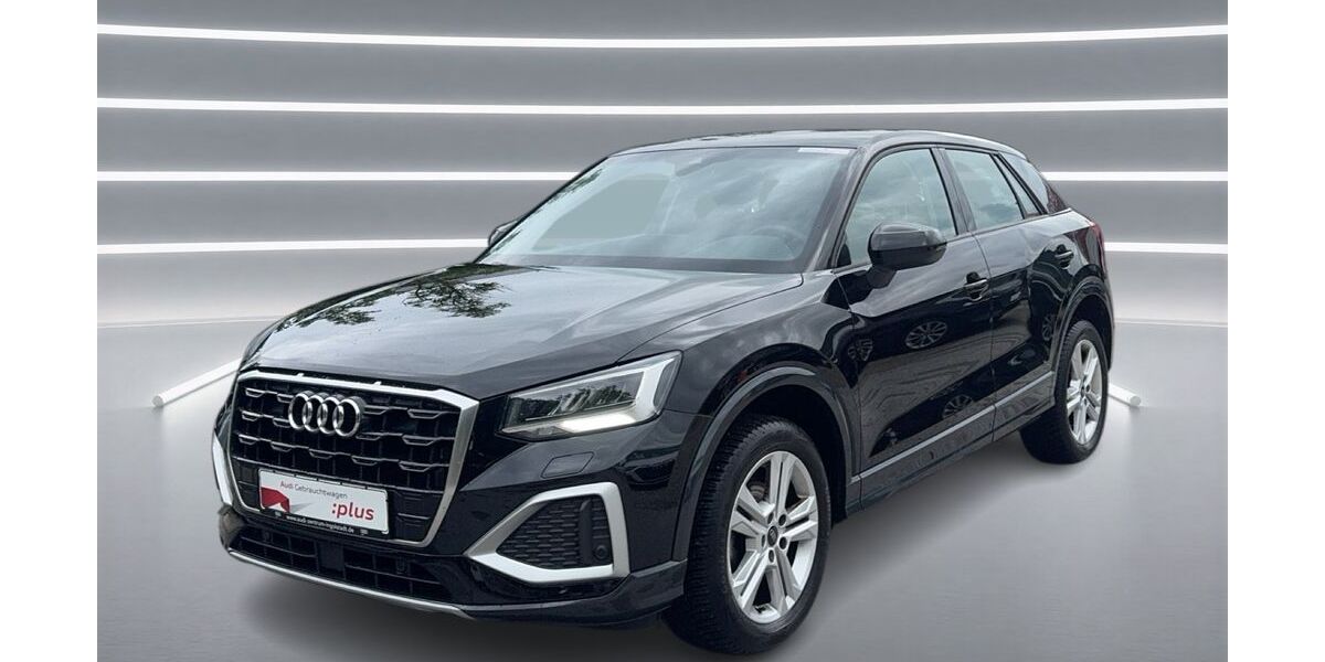 Audi Q2 85.824 km 23.890 &euro; Ingolstadt 85057