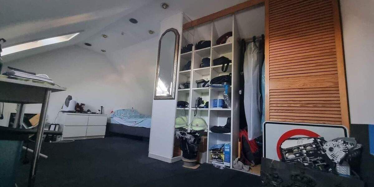 Etagenwohnung Manching - 2 Zimmer, 47 m&sup2;, 164.900&euro; | Angebot:25708030