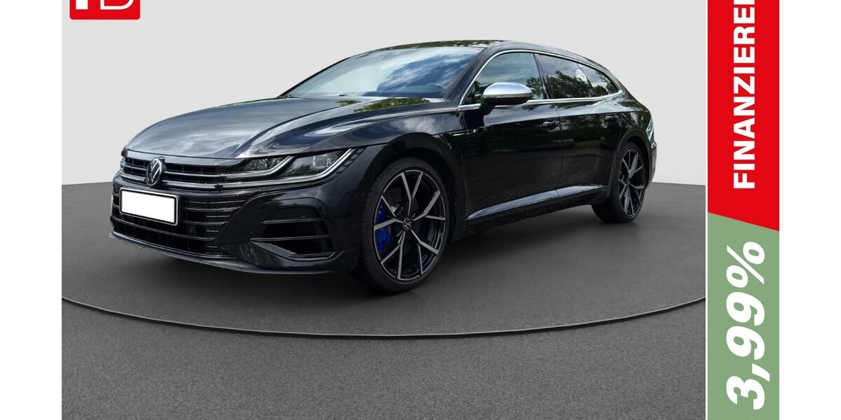 VW Arteon 16.660 km 43.950 &euro; Manching 85077