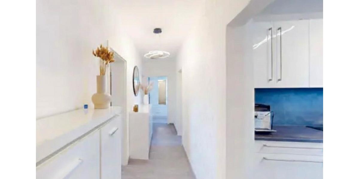 Etagenwohnung Großmehring - 4 Zimmer, 95 m&sup2;, 415.000&euro; | Angebot:24962329