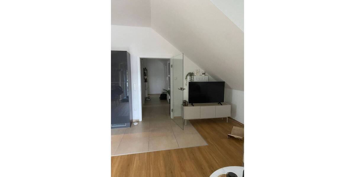 Etagenwohnung Ingolstadt Ringsee - 3 Zimmer, 89 m&sup2;, 349.000&euro; | Angebot:25729942