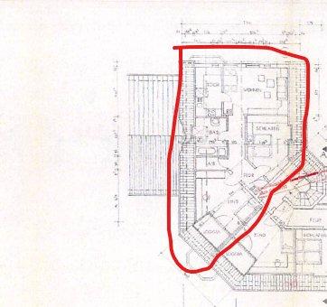 Etagenwohnung Ingolstadt Nordost - 3.5 Zimmer, 75 m&sup2;, 260.000&euro; | Angebot:27300340