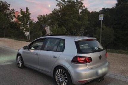 VW Golf 200.000 km 7.500 &euro; Mainburg 84048