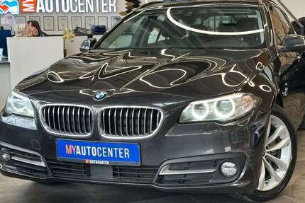 BMW 525 217.458 km 9.899 &euro; Pfaffenhofen an der Ilm 85276